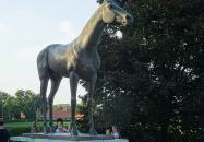 Kincsem Park Budapest