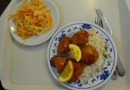 Kincsestál Kínai Gyorsétterem Budapest