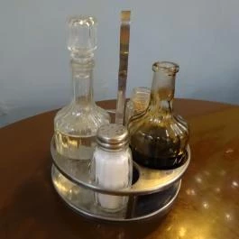 Kincsestál Kínai Gyorsétterem Budapest - Étel/ital