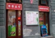 Kincsestál Kínai Gyorsétterem Budapest