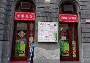 Kincsestál Kínai Gyorsétterem Budapest