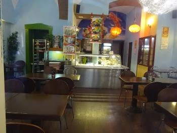 Kincsestál Kínai Gyorsétterem Budapest