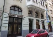 King’s Hotel Budapest