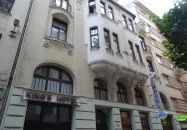 King’s Hotel Budapest