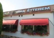 King Shoarma Török Étterem és Kávéház Komárom