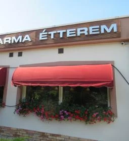 King Shoarma Török Étterem és Kávéház