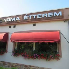 King Shoarma Török Étterem és Kávéház Komárom - Egyéb