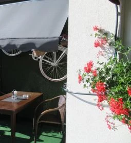 King Shoarma Török Étterem és Kávéház