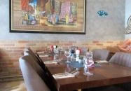 King Shoarma Török Étterem és Kávéház Komárom