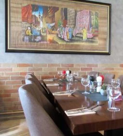 King Shoarma Török Étterem és Kávéház