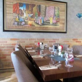 King Shoarma Török Étterem és Kávéház Komárom - Egyéb