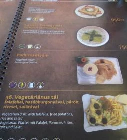 King Shoarma Török Étterem és Kávéház