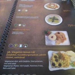 King Shoarma Török Étterem és Kávéház Komárom - Egyéb