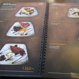 King Shoarma Török Étterem és Kávéház Komárom - Egyéb