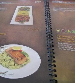 King Shoarma Török Étterem és Kávéház