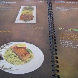 King Shoarma Török Étterem és Kávéház Komárom - Egyéb