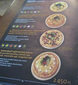 King Shoarma Török Étterem és Kávéház