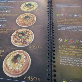 King Shoarma Török Étterem és Kávéház Komárom - Egyéb