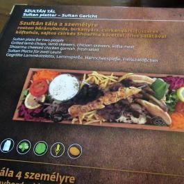 King Shoarma Török Étterem és Kávéház Komárom - Egyéb