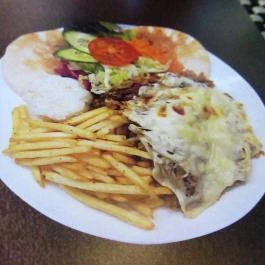 King Shoarma Török Étterem és Kávéház Komárom - Egyéb