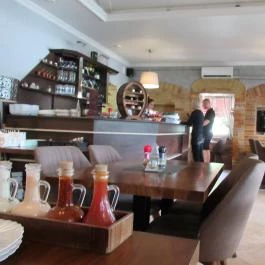 King Shoarma Török Étterem és Kávéház Komárom - Egyéb