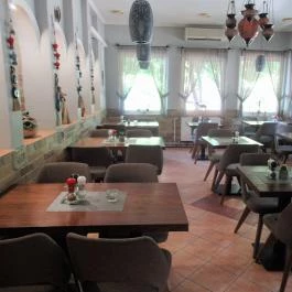 King Shoarma Török Étterem és Kávéház Komárom - Egyéb