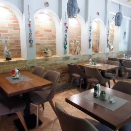 King Shoarma Török Étterem és Kávéház Komárom - Egyéb