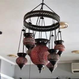 King Shoarma Török Étterem és Kávéház Komárom - Egyéb