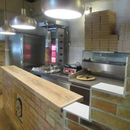 King Shoarma Török Étterem és Kávéház Komárom - Egyéb