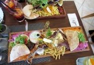 King Shoarma Török Étterem és Kávéház Komárom