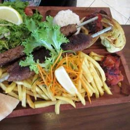 King Shoarma Török Étterem és Kávéház Komárom - Egyéb