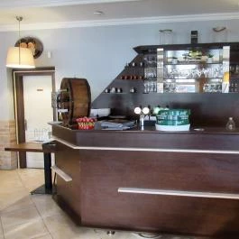 King Shoarma Török Étterem és Kávéház Komárom - Egyéb