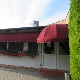 King Shoarma Török Étterem és Kávéház Komárom - Egyéb