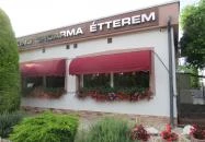 King Shoarma Török Étterem és Kávéház Komárom