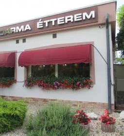 King Shoarma Török Étterem és Kávéház