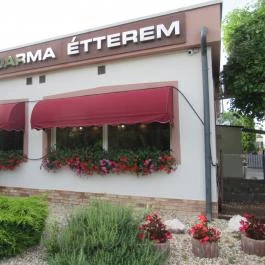 King Shoarma Török Étterem és Kávéház Komárom - Egyéb