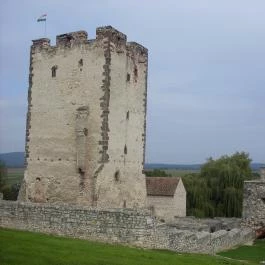 Kinizsi Vár Nagyvázsony - Egyéb