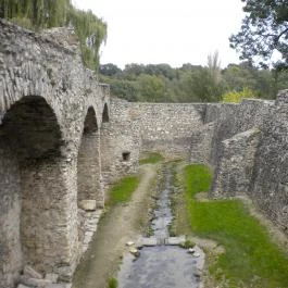 Kinizsi Vár Nagyvázsony - Egyéb