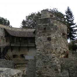 Kinizsi Vár Nagyvázsony - Egyéb