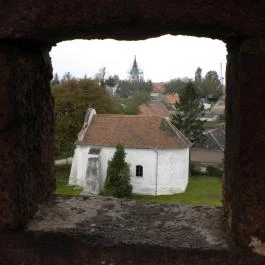 Kinizsi Vár Nagyvázsony - Egyéb