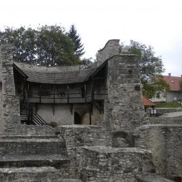 Kinizsi Vár Nagyvázsony - Egyéb