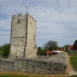 Kinizsi Vár Nagyvázsony - Egyéb