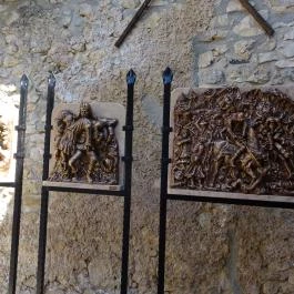 Kinizsi Vár Nagyvázsony - Egyéb