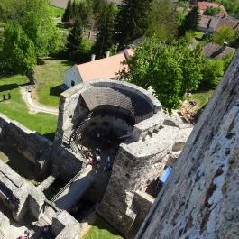 Kinizsi Vár Nagyvázsony - Egyéb