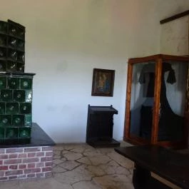 Kinizsi Vár Nagyvázsony - Egyéb