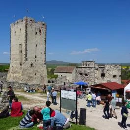 Kinizsi Vár Nagyvázsony - Egyéb