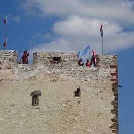 Kinizsi Vár Nagyvázsony - Egyéb