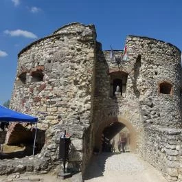 Kinizsi Vár Nagyvázsony - Egyéb