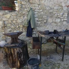 Kinizsi Vár Nagyvázsony - Egyéb