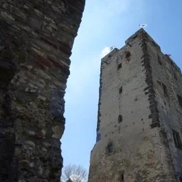 Kinizsi Vár Nagyvázsony - Egyéb